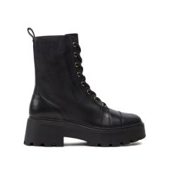 Снимка на MICHAEL Michael Kors Боти Combat Boot 40T4BKFE6L Черен