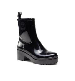 Снимка на MICHAEL Michael Kors Боти Karis Rainboot 40F3KSMB5Q Черен