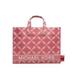 Снимка на MICHAEL Michael Kors Дамска чанта 30S4G3GT3J Коралов