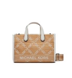 Снимка на MICHAEL Michael Kors Дамска чанта 30S4S3GM5U Бежов