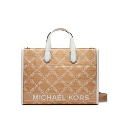 Снимка на MICHAEL Michael Kors Дамска чанта 30S4S3GT3O Бежов