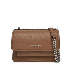 Снимка на MICHAEL Michael Kors Дамска чанта 32T4SC7C1T Кафяв