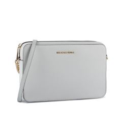 Снимка на MICHAEL Michael Kors Дамска чанта Crossbodies 32S4GTVC3L Бял