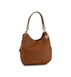 Снимка на MICHAEL Michael Kors Дамска чанта Lillie 30T9G0LE3L Кафяв