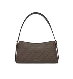 Снимка на MICHAEL Michael Kors Дамска чанта Moore 32R5G9OC6B Кафяв