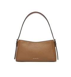 Снимка на MICHAEL Michael Kors Дамска чанта Moore 32R5G9OC6L Кафяв