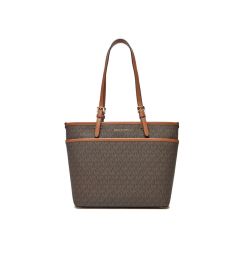 Снимка на MICHAEL Michael Kors Дамска чанта Winston 30S3GWNT2B Кафяв