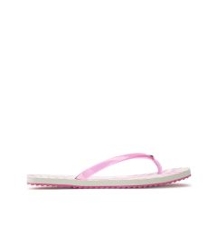 Снимка на MICHAEL Michael Kors Джапанки Jinx Flip Flop 40S4JIFA1Q Розов