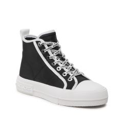 Снимка на MICHAEL Michael Kors Кецове Evy High Top 43S3EYFE6D Черен