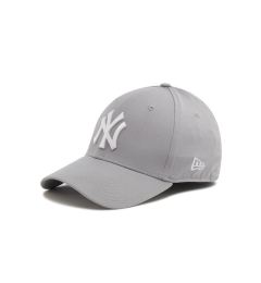 Снимка на New Era Шапка с козирка 39Thirty Mlb New York Yankees 10298279 Сив