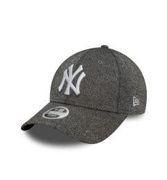 Снимка на New Era Шапка с козирка Glitter New York Yankees 9FORTY 60580738 Черен