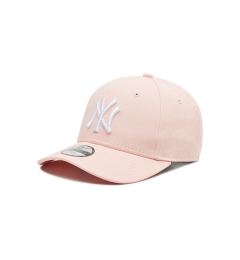 Снимка на New Era Шапка с козирка New York Yankees Kids 9Forty 12745558 D Розов