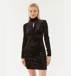 Снимка на Patrizia Pepe Коктейлна рокля 2A2613/J050-K103 Черен Slim Fit