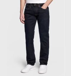 Снимка на Pepe Jeans Дънки Cash PM206318 Тъмносин Regular Fit