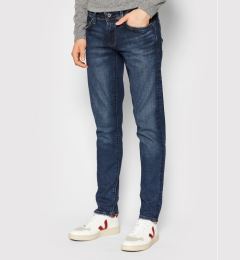 Снимка на Pepe Jeans Дънки Hatch PM206322 Тъмносин Slim Fit