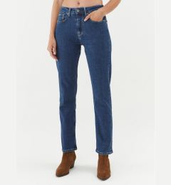 Снимка на Pepe Jeans Дънки Mary PL204164 Тъмносин Regular Fit