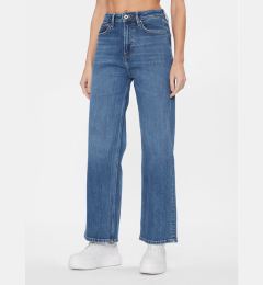 Снимка на Pepe Jeans Дънки PL204598 Син Wide Leg