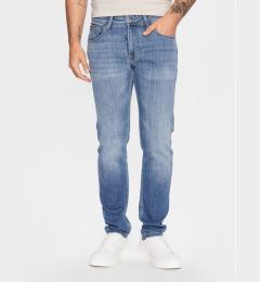 Снимка на Pepe Jeans Дънки PM206323GX2 Тъмносин Regular Fit