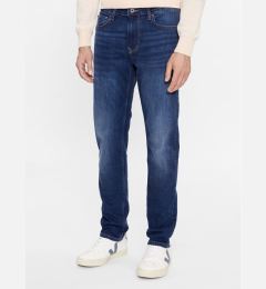 Снимка на Pepe Jeans Дънки PM207388 Тъмносин Slim Fit