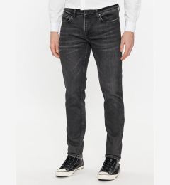 Снимка на Pepe Jeans Дънки PM207388 Черен Slim Fit