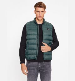 Снимка на Pepe Jeans Елек Balle Gillet PM402862 Зелен Regular Fit