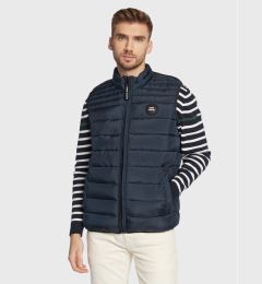 Снимка на Pepe Jeans Елек Jack PM402590 Тъмносин Regular Fit