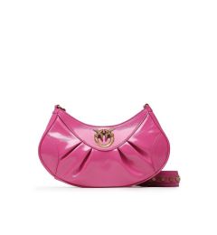 Снимка на Pinko Дамска чанта Love Bon Bon Crossbody Mini PE 23 PLTT 101210 A0F4 Розов