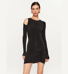 Снимка на Pinko Коктейлна рокля Bey Blate Abito 102489 A1BQ Черен Slim Fit