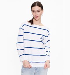 Снимка на Polo Ralph Lauren Блуза 211892649002 Цветен Relaxed Fit