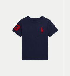 Снимка на Polo Ralph Lauren Блуза 322853891018 Тъмносин Regular Fit