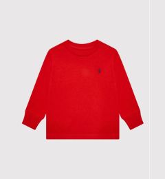 Снимка на Polo Ralph Lauren Блуза 323843804003 Червен Regular Fit