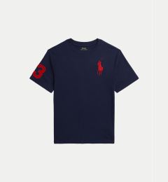 Снимка на Polo Ralph Lauren Блуза 323853891018 Тъмносин Regular Fit