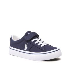 Снимка на Polo Ralph Lauren Гуменки Sayer Ps RF104024 Тъмносин