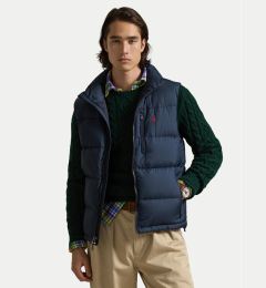 Снимка на Polo Ralph Lauren Елек 710940236002 Тъмносин Regular Fit