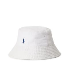 Снимка на Polo Ralph Lauren Капела 455938465001 Бял