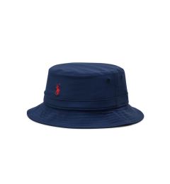 Снимка на Polo Ralph Lauren Капела Bucket Classics 322865165001 Тъмносин