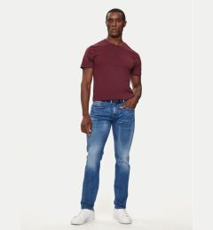 Снимка на Polo Ralph Lauren Комплект 3 тишърти 714830304030 Цветен Slim Fit