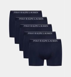 Снимка на Polo Ralph Lauren Комплект 5 чифта боксери 714864292009 Цветен