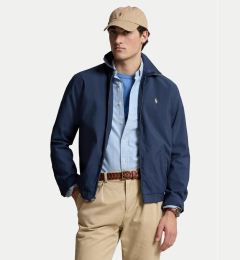 Снимка на Polo Ralph Lauren Преходно яке 710548506001 Тъмносин Regular Fit