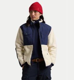 Снимка на Polo Ralph Lauren Преходно яке 710850412019 Бежов Regular Fit