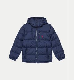 Снимка на Polo Ralph Lauren Пухено яке Core 323940328002 Тъмносин Regular Fit