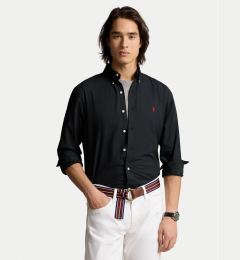 Снимка на Polo Ralph Lauren Риза 710928255006 Черен Custom Fit