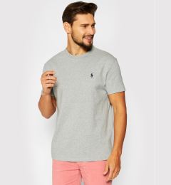 Снимка на Polo Ralph Lauren Тишърт Classics 710811284004 Сив Regular Fit