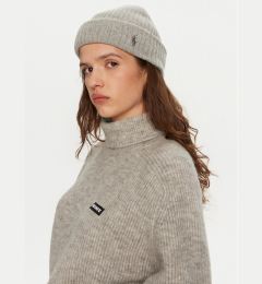 Снимка на Polo Ralph Lauren Шапка 455954337004 Сив