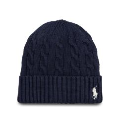 Снимка на Polo Ralph Lauren Шапка 455954637002 Тъмносин