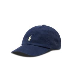 Снимка на Polo Ralph Lauren Шапка с козирка Clsc Cap 320552489004 Тъмносин