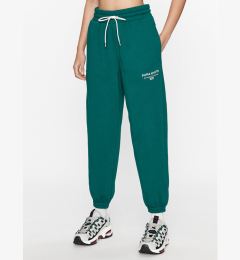 Снимка на Puma Долнище анцуг Puma Team 621442 Зелен Regular Fit