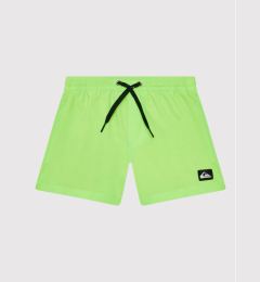 Снимка на Quiksilver Плувни шорти Everyday 13" EQBJV03331 Зелен Regular Fit