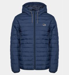 Снимка на Quiksilver Преходно яке Scaly Hood Jckt EQYJK04008 Тъмносин Regular Fit