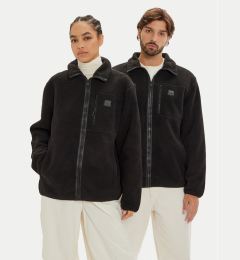 Снимка на Rains Преходно яке Unisex Yermo 19000 Черен Relaxed Fit